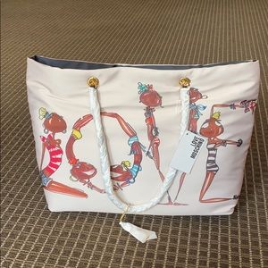 Love Moschino Tote